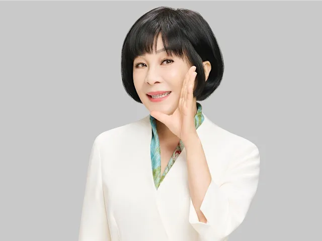 吳淡如